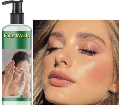 AFARAXIA  For Men Face Wash(200 ml)