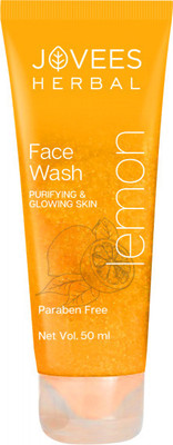 JOVEES LEMON Face Wash(120 ml)