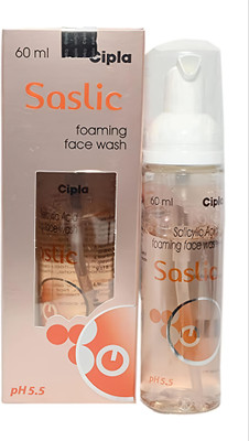 Cipla acne facewash Face Wash(60 ml)