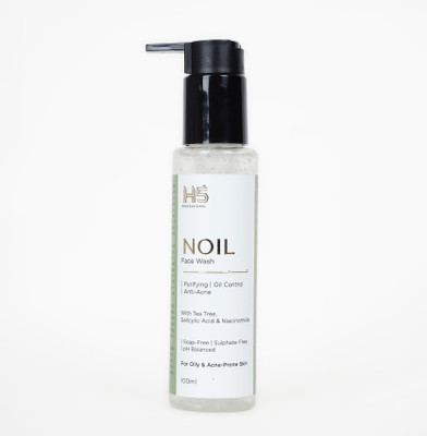 H5 NOIL FACE WASH FOR OILY & ACNE PRONE SKIN Face Wash(100 ml)