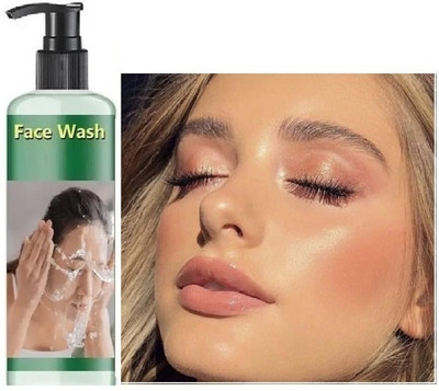 AFARAXIA Deep Cleansing and Pimple  Face Wash(200 ml)