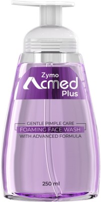 acmed PLUS Foaming  Cleanser Face Wash(250 ml)