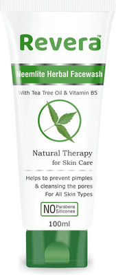 Revera Neemlite_Herbal_Facewash Face Wash(100 ml)