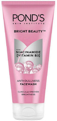 POND's Ponds bright Beauty Vitamin B3 FACE 297 Face Wash(200 g)