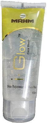 iGlow Face Wash(100 ml)