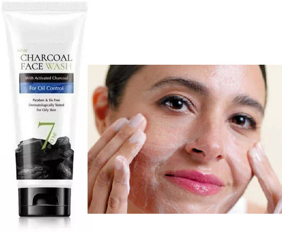 ADJD Fresh Soothing Cleanser  Face Wash(100 ml)
