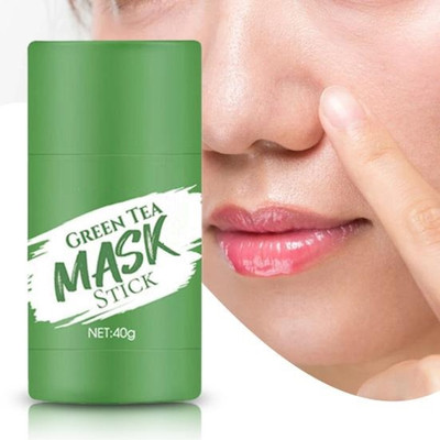 REIMICHI Oil Control, Deep Cleansing Pores Improving Skin(40 g)