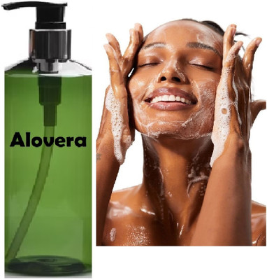 AFARAXIA Skin smooth all skin type face wash Face Wash(100 ml)
