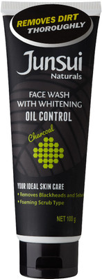 JUNSUI Oil Control Face Wash(100 g)