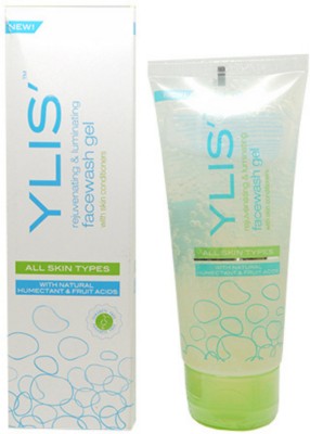 AuraLife Ylis Cleansing  Face Wash(100 ml)