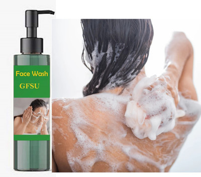 GFSU - GO FOR SOMETHING UNIQUE best professional aloe vera /1/- Face Wash(200 ml)