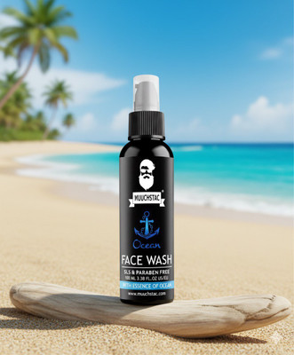 Swarnika Face wash for pimples and acne Face Wash(100 ml)