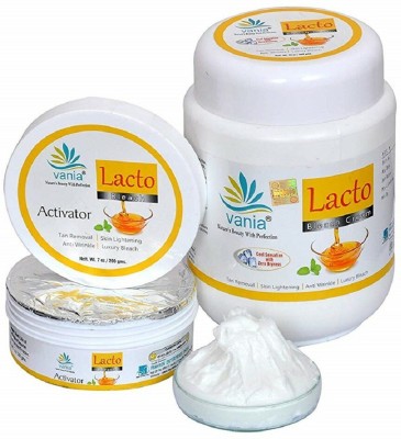 Vania LACTO BLEACH CREAM(1000 g)