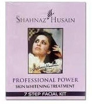 Shahnaz Husain Professional power (7step)bn54(48 g)