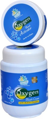 Vania OXYGEN BLEACH CREAM(1000 g)