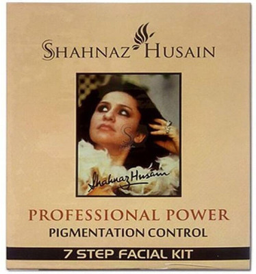 Shahnaz Husain PIGMENTATION KIT(63 g)
