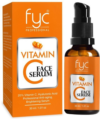 FYC PROFESSIONAL FYCPROFESSIONAL VITAMIN C FACE SERUM(30 ml)