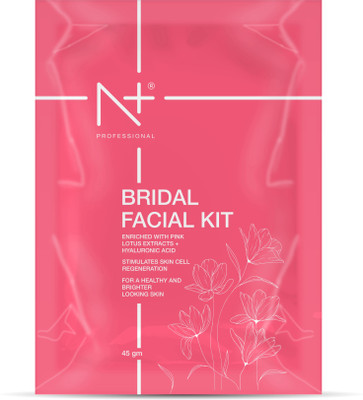 N PLUS BRIDAL KIT(45 g)
