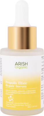 ARISH organic Propolis Elixir Repair Serum(30 ml)