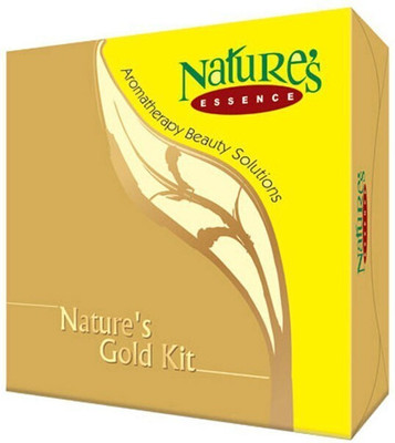Nature's Essence Gold Kit Mini(117 g)