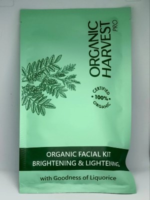 Organic with goodness of liquorice(70 g)