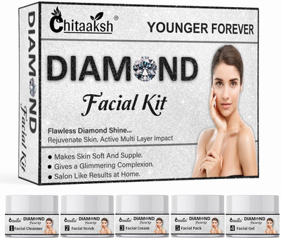 VSK Skin Glow Kit(250 g)