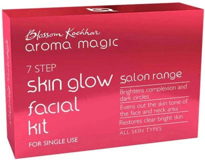 Aroma Magic Skin Glow Facial Salon Range(38 g)