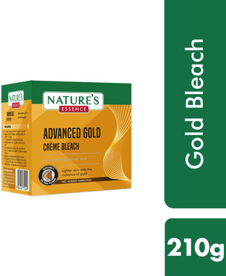 Nature's Essence Gold Bleach 200 g(200 g)