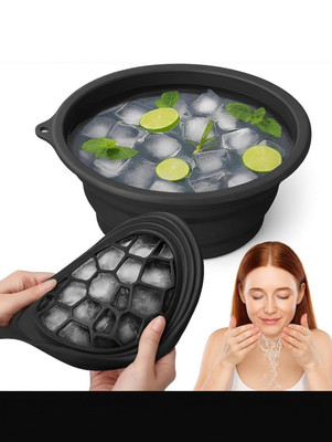 Amirate FB_B Professional Facial Steamer(0 W)