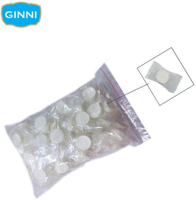 GINNI Magic Coin dry Tablet For Multi-Use(700 Tissues)