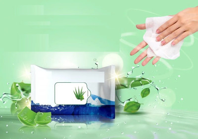 Wiffy FACIAL/FACE TISSUES -MAKEUP REMOVER-Soft -Tissue Paper Face(22 Tissues)