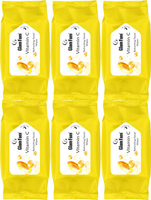 Glam Fam MPFW(48 Tissues)