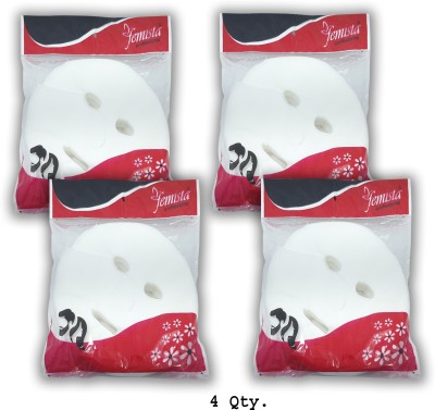 Femista Disposable-Reusable Non-Woven Skin Care Facial Tissue Paper-Premium Face Mask(200 Tissues)