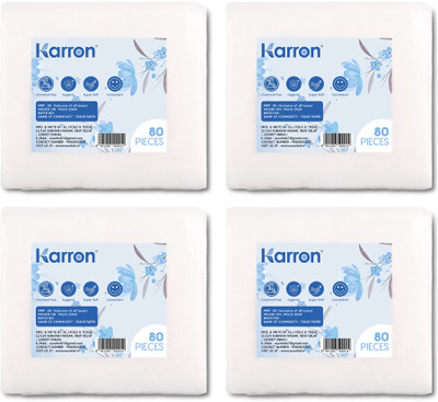 KARRON Tissue Papers(320 Tissues)