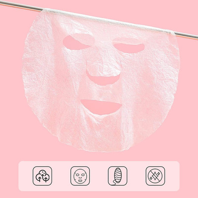 Elecsera Magic Tablet Coin Face Tissue (Candy Pack of 10 pieces)(10 Tissues)