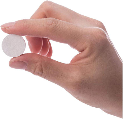 EMRIKA Tissue Face Coin mask and tablets ( 20 PCS )(40 g)
