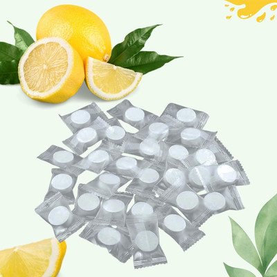 Elecsera Magic Tablet Coin Face Tissue Pack of 20(20 Tissues)