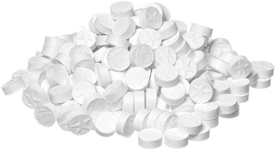 Iktu Coin Towels || Compressed Cotton Tissue That Expand With Water || Pack Of 100 Disposable Coin Towels || Wet Wipes Napkin(100 Tissues)