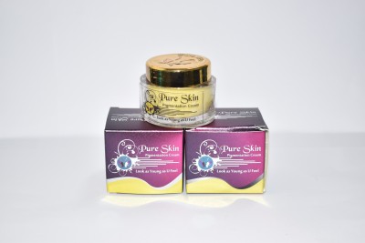 Pure Skin Pigmentation Cream - for Pigmentation - 30 Grams 1 Pc(30 g)