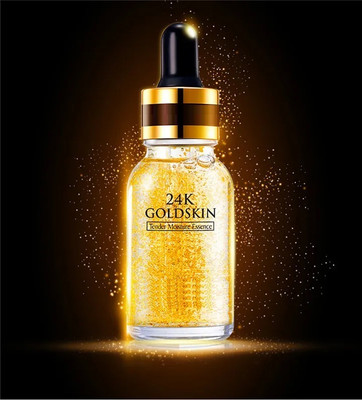 luzimaisa Vitamin C Daily Glow Face Serum(30 ml)