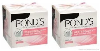 POND's WHITE BEAUTY SKIN GLOWING 24G X 2UNIT(48 g)