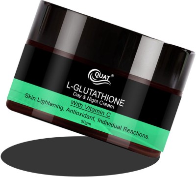 QUAT L-Glutathione Brightening Cream(50 g)