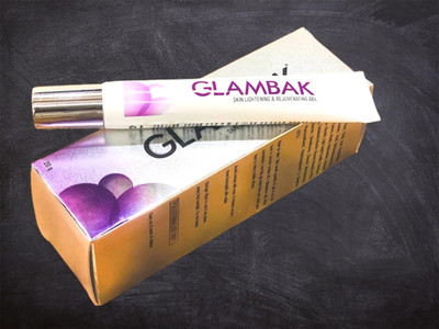 GLAMBAK G_Gel Pack of 1-E(20 g)