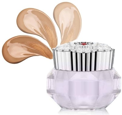 GFSU - GO FOR SOMETHING UNIQUE Best Matte Mousse Foundation(15 g)