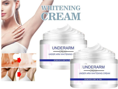 YAWI Best result Under Arms Whitening Cream(100 g)