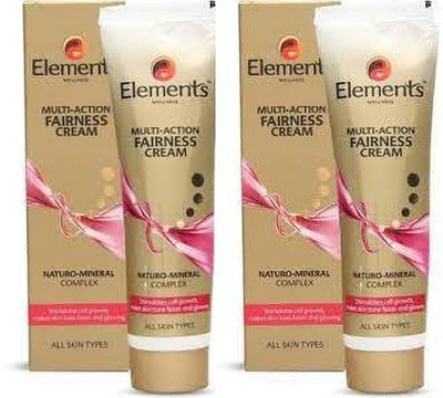 Element Multi action fairnes - 2(200 g)