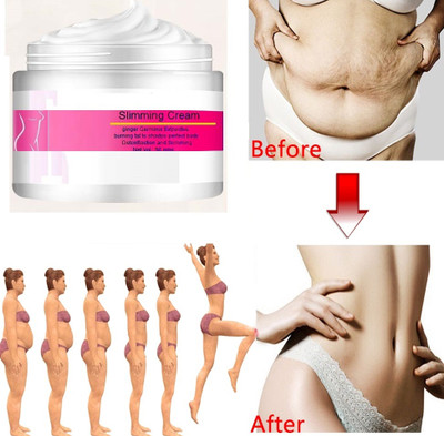 MYEONG Slimming Cream(50 g)