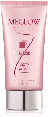 Leeford Meglow Anti-Ageing Cream For Age Elixir (30g)(30 g)