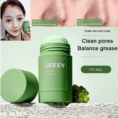 THTC Cleansing Mask Stick for Face For Blackheads(40 g)