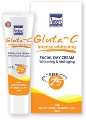 Gluta-C Intense Whitening & Facial Day Cream(30 ml)